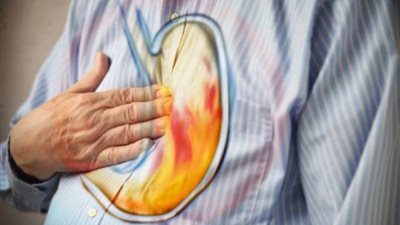 ما سبب وجع فم المعدة المفاجئ؟.. انتبه لحصوات المرارة