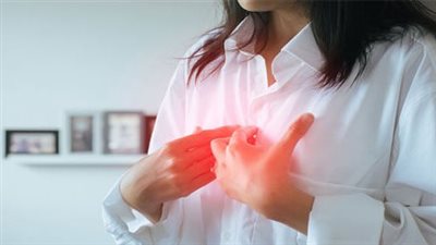 أكلات تخفف حرقة المعدة.. أطعمة ومشروبات عشبية متنوعة