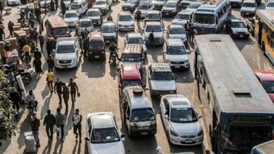 تعريفة المواصلات الجديدة 2024 بجميع المحافظات 