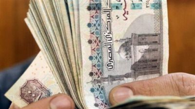 جدول وموعد وأماكن صرف مرتبات شهر أبريل 2024