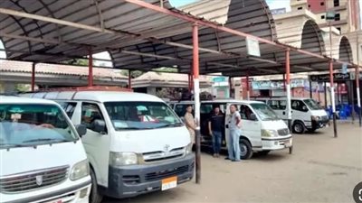  التعريفة الجديدة للمواصلات 2024 بعد رفع أسعار البنزين والسولار