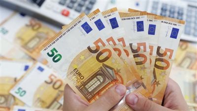 سعر اليورو مقابل الجنيه المصري اليوم 23 مارس 2024