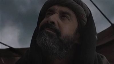 موعد عرض مسلسل الحشاشين الحلقة 13.. والقنوات الناقلة