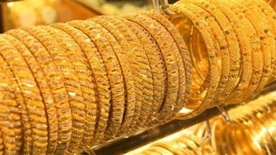  أسعار الذهب اليوم السبت 23 مارس 2024 في مصر.. عيار 21 للشراء 2950 جنيهًا