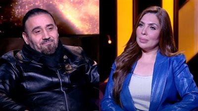 مجد القاسم: نفسي أخد الجنسية المصرية.. ومينفعش حد ياخد لقب بعد أم كلثوم