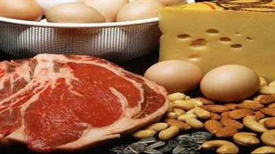 فوائد البروتين الصحية.. يقلل خطر الإصابة بالسكري