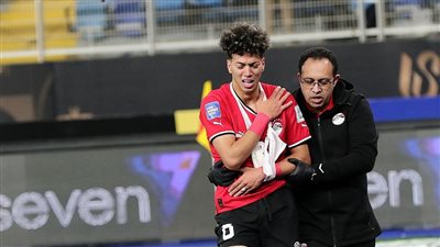 لتعويض الأهلي.. اتحاد الكرة يخاطب الفيفا بشأن تكاليف علاج إمام عاشور