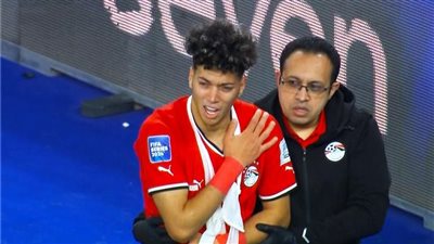 اتحاد الكرة يكشف طبيعة إصابة إمام عاشور مع منتخب مصر