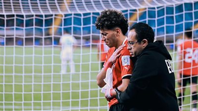 رد مثير من ميدو على تصريحات إمام عاشور مع رامز جلال