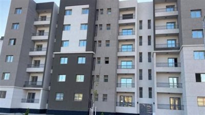 موعد تسليم شقق الإسكان المتميز بالعبور الجديدة