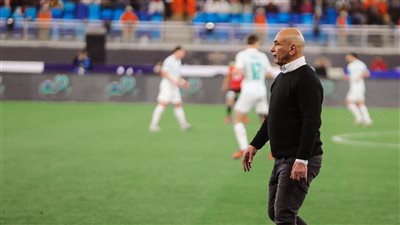 حسام حسن يتخذ 