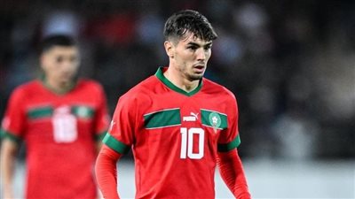 تعليق إبراهيم دياز بعد مشاركته الأولى مع منتخب المغرب