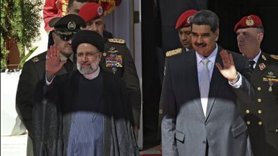  أمريكا اللاتينية.. النظام الإيراني في الفناء الخلفي لأمريكا فما القصة؟