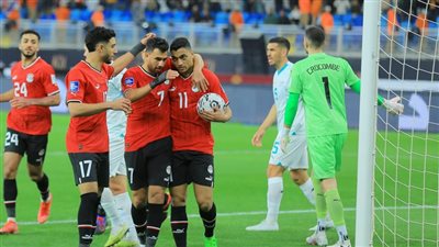 إبراهيم حسن: الفوز على نيوزيلندا تاريخي بسبب الملعب.. وعودة الروح أهم المكاسب