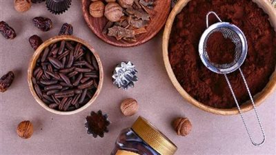 فوائد واضرار قهوة نواة التمر