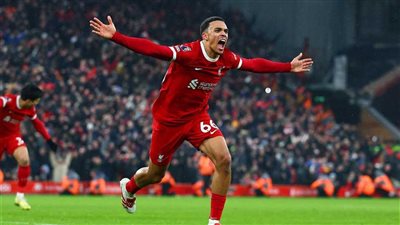 بعد رحيل كلوب.. ريال مدريد يستعد لخطف أرنولد من ليفربول