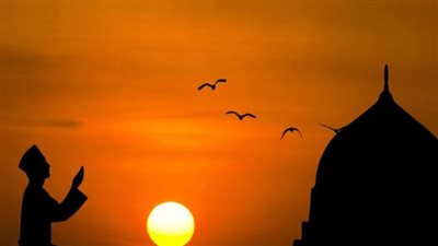 دعاء اليوم الثامن من رمضان 2024