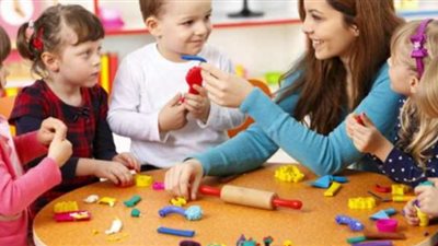 نتيجة رياض الأطفال المرحلة الخامسة محافظة القاهرة 2024