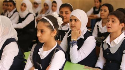 مواعيد امتحان شهر مارس 2024