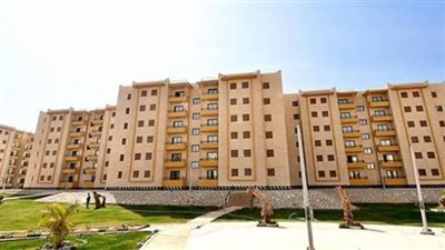 شروط التقديم على شقق برنامج مسكن