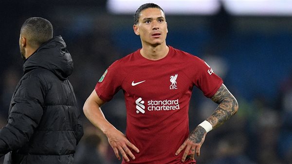 براتب ضخم.. نونيز يقترب من الانضمام إلى الهلال السعودي