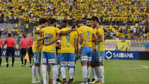 بعد فتح حساب بنكي.. الإسماعيلي يجمع 178 ألف جنيه في أول يوم من التبرعات