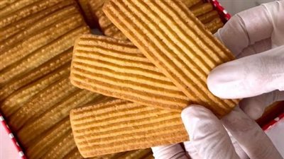 طريقة عمل بسكويت العيد بالنشادر.. 8 أسرار لنجاح وصفتك من أول مرة