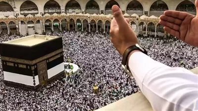 ما هو رقم واتساب حملة الراجحي للحج؟