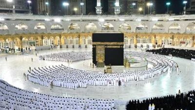  جدول أئمة الحرم المكي لصلاة التراويح في العشر الأواخر من رمضان 2024