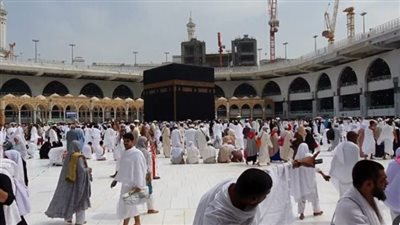 خطوات وطريقة أداء العمرة دون تأشيرة 2024