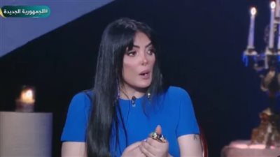 حورية فرغلي عن هيثم أحمد زكي: لا اتخطبنا ولا اتجوزنا
