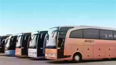 سعر تذاكر النقل الجماعي الجديدة في السعودية