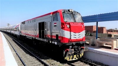 السكة الحديد: بدء العمل بالتوقيت الصيفي اعتبارًا من مساء الخميس 