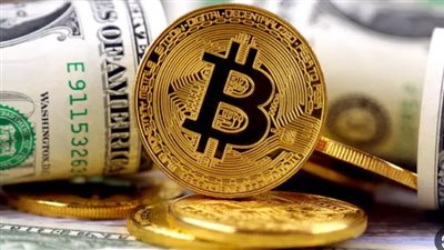 سعر بيتكوين اليوم الإثنين 25 مارس 2024