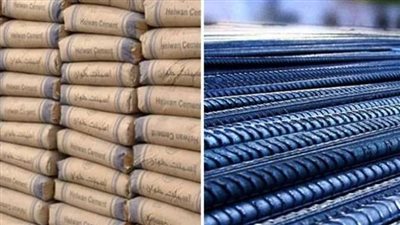 أسعار الحديد والأسمنت اليوم 24 مارس 2024