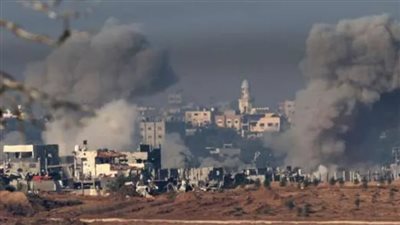 غزة جديدة في جنين.. الاحتلال الإسرائيلي يواصل حملته المسعورة ضد الفلسطينيين