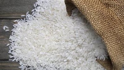  سعر الأرز اليوم الإثنين 25 مارس 2024 في المحال التجارية 