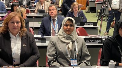 البرلمان العربي: يجب وضع ميثاق الأخلاقيات لتنظيم الاستفادة من مميزات الذكاء الاصطناعي