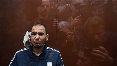 كواليس محاكمة المتهمين في حادث موسكو الدامي.. ما التفاصيل؟