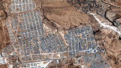 قنبلة موقوتة.. مخاوف من إحياء تنظيم داعش في المخيمات السورية