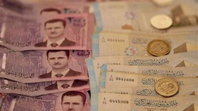 سعر الدولار في سوريا اليوم 24 مارس 2024