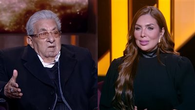 فاروق فلوكس: بقالي 5 سنين مبيتعرضش عليا أدوار.. وعندي خلاف مع عبد الرحمن أبو زهرة