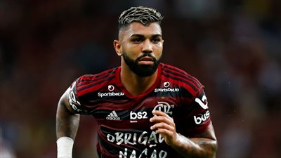 إيقاف لاعب فلامنجو البرازيلي للغش في اختبار المنشطات.. تفاصيل الخدعة التي افتعلها