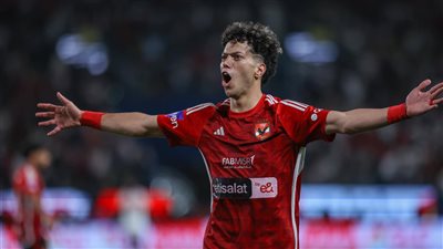 بعد نجاح جراحة الكتف.. مصادر طبية تكشف مدة غياب إمام عاشور