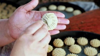 دون الحاجة لشراء الجاهز... كيفية تحضير كحك العيد بمذاق يشبه المحلات