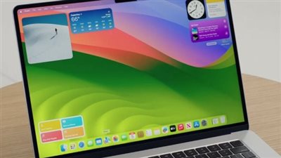 بعد إصدار تحديث macOS 14.4.1.. ما هي خطوات التحميل؟