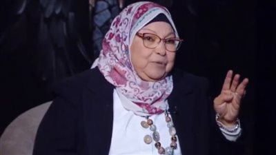  سعاد صالح تطالب دار الإفتاء المصرية بإصدار فتوى ملزمة لتحديد السن الشرعي لزواج الفتيات