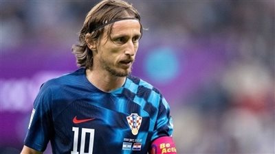 كيف يؤدي وصول إندريك ومبابي إلى رحيل مودريتش؟.. ما هو موقف ريال مدريد