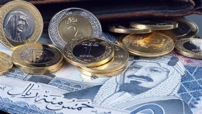 سعر الريال السعودي مقابل الجنيه المصري في السوق السوداء اليوم 26 مارس 2024
