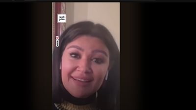 أروى جودة تكشف تفاصيل دورها في 